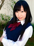 Erika Mochida [private bejean women's school] [bejean on line](28)